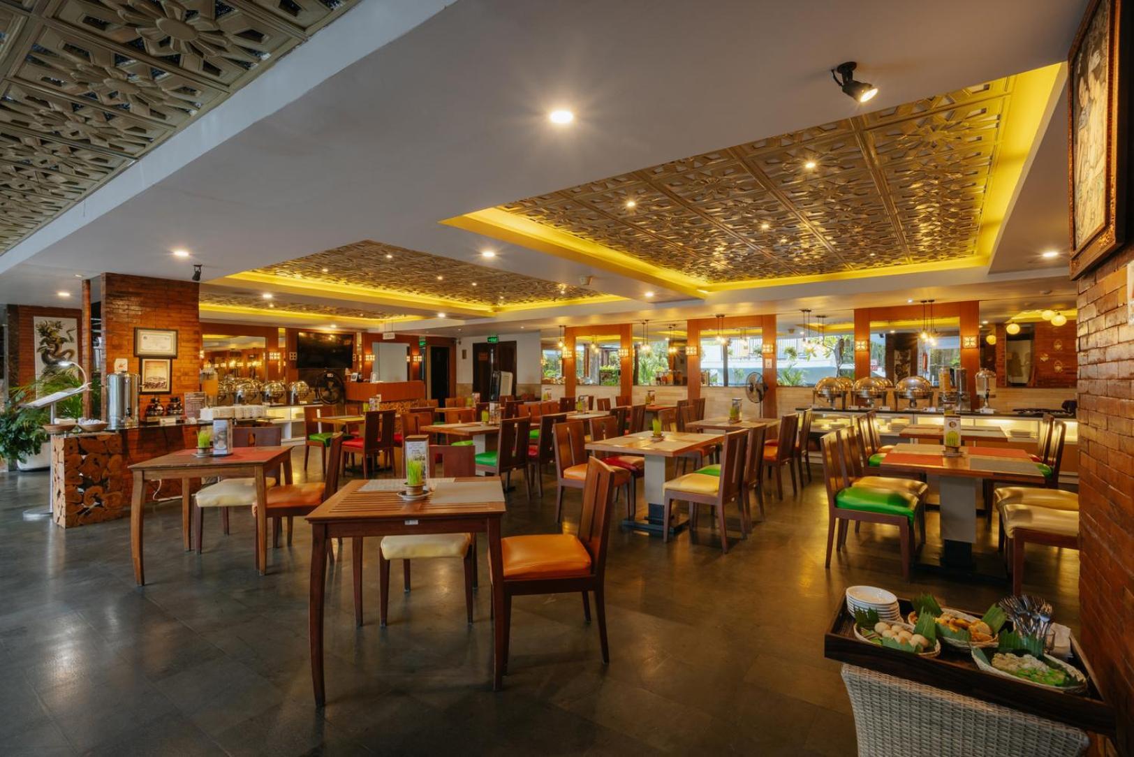 Отель Horison Ultima Seminyak Bali - Chse Certified Экстерьер фото
