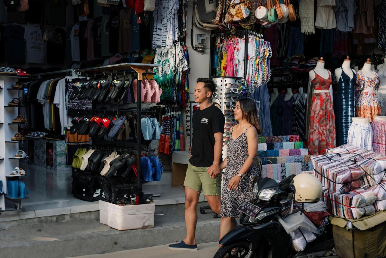 Отель Horison Ultima Seminyak Bali - Chse Certified Экстерьер фото