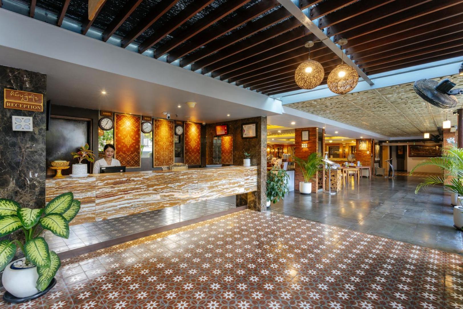 Отель Horison Ultima Seminyak Bali - Chse Certified Экстерьер фото