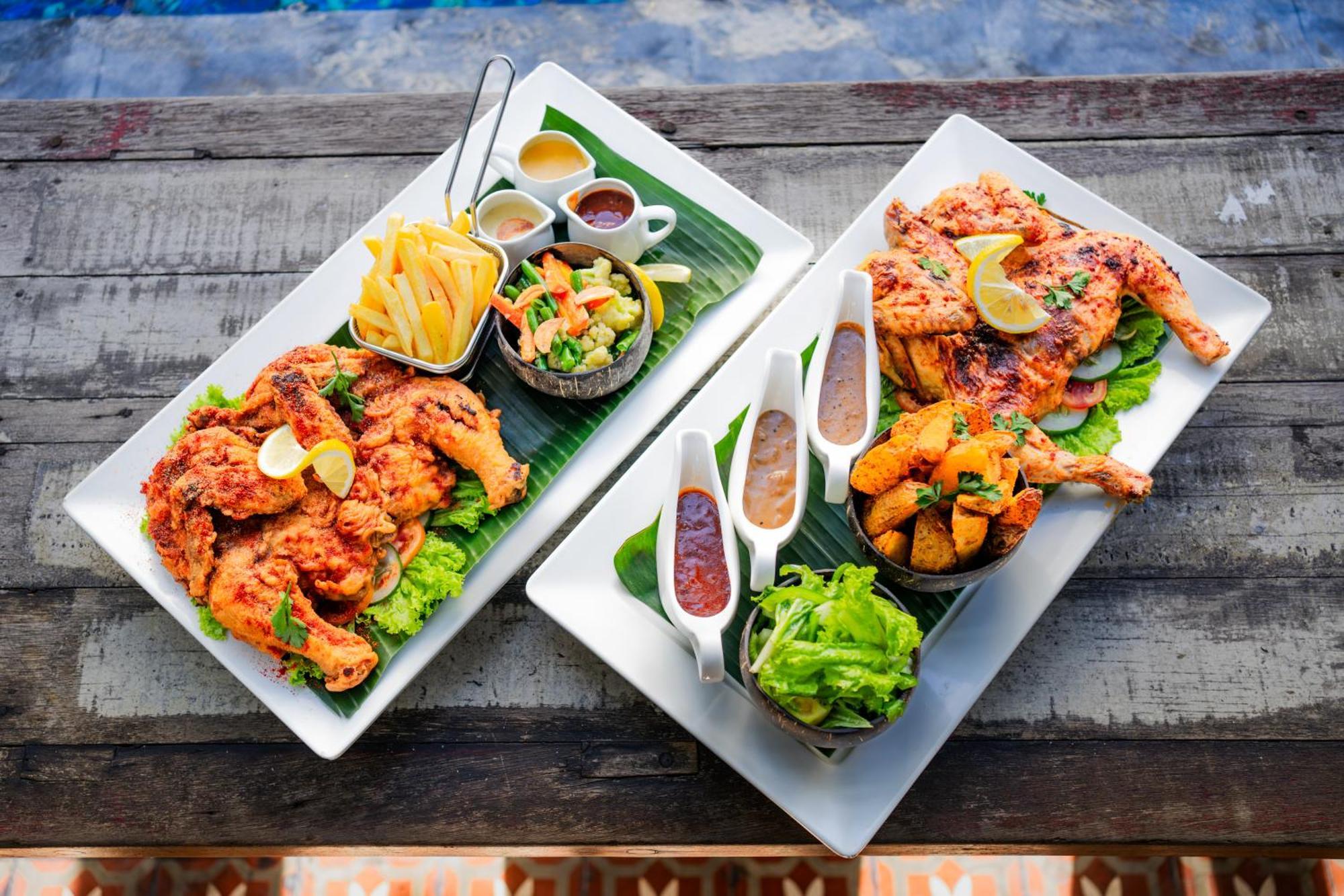 Отель Horison Ultima Seminyak Bali - Chse Certified Экстерьер фото