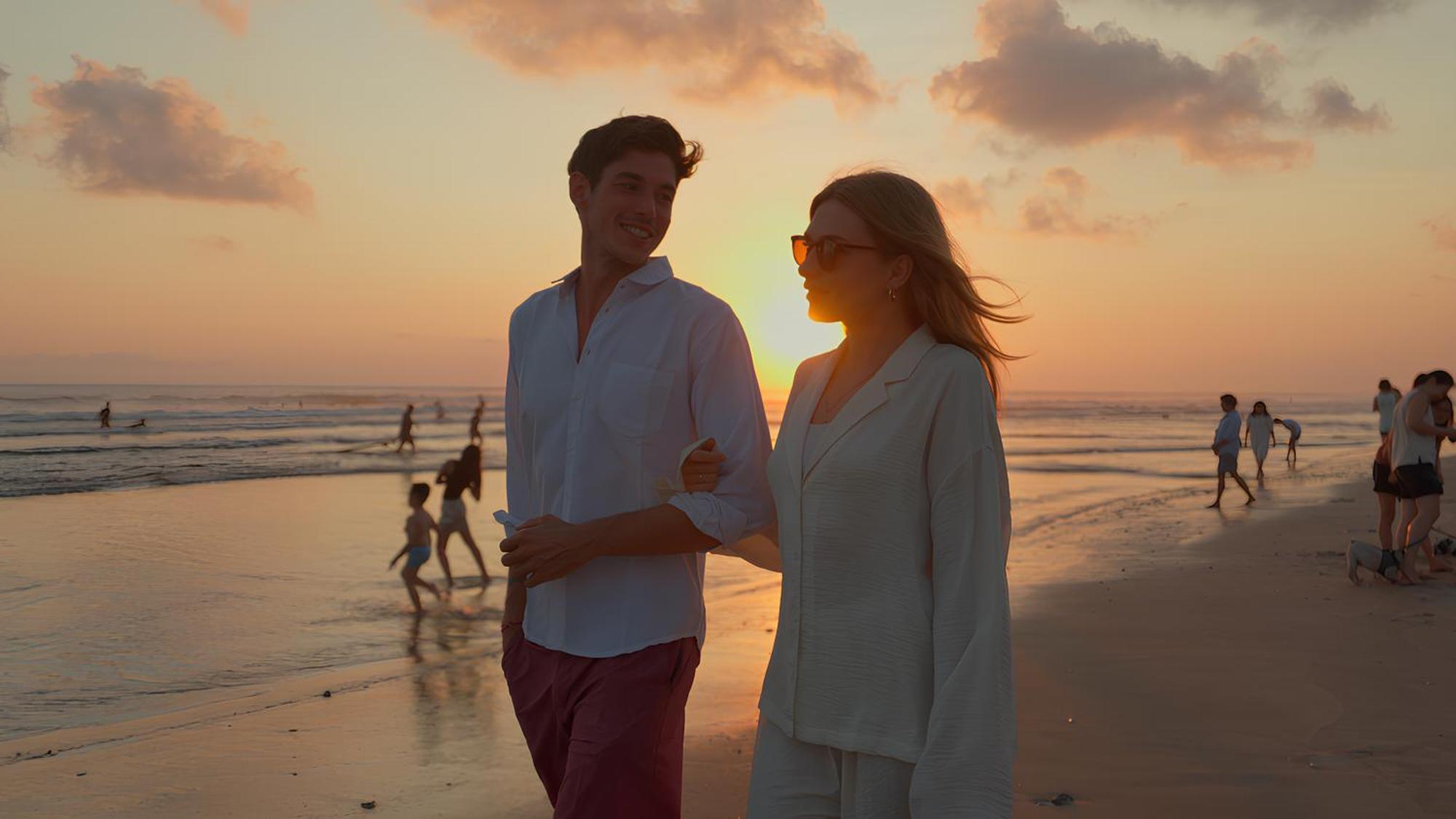 Отель Horison Ultima Seminyak Bali - Chse Certified Экстерьер фото